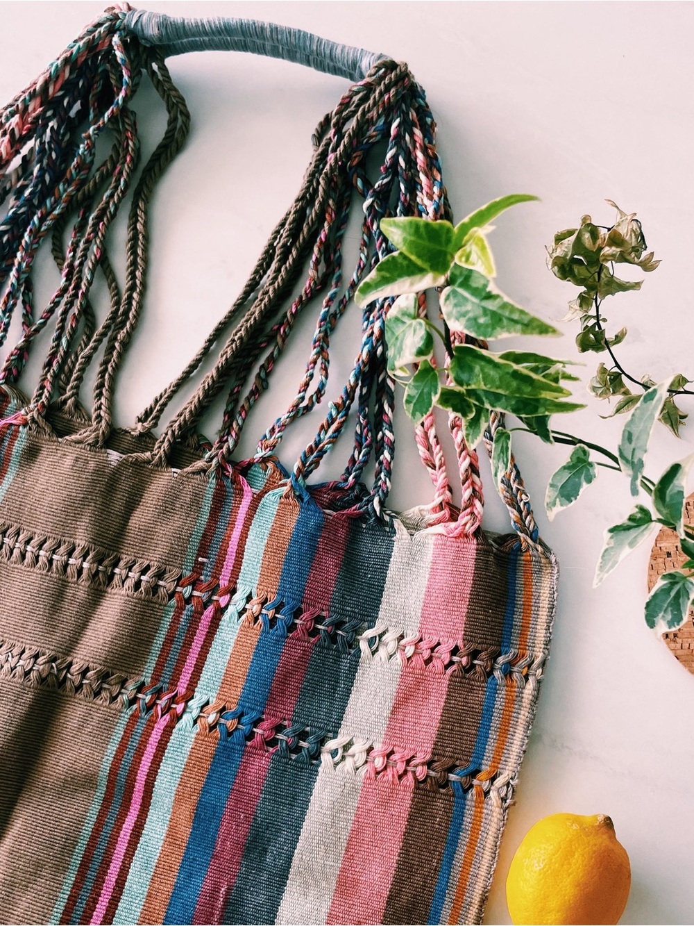 Oaxaca Tote